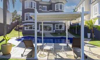 Imagem: CASA RESIDENCIAL em SANTANA DE PARNAÍBA