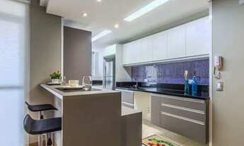 Imagem 5: Apartamento para Venda em Curitiba, Alto da Glória, 3 dormitórios, 1 suíte, 3 banheiros, 2