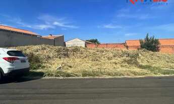 Imagem: PIRACICABA - Terreno Padrão - Loteamento