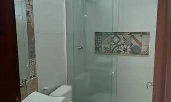 Imagem 6: Vendo casa térrea no Condomínio Novo Leblon