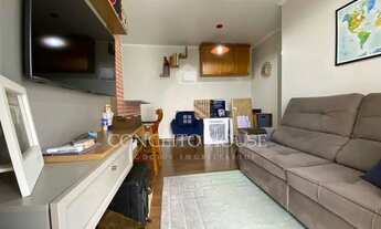 Imagem 2: Apartamento para Venda em Barueri, Jardim Iracema/Aldeia, 2 dormitórios, 1 banheiro, 1 vag