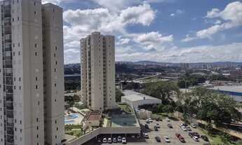 Imagem 2: Apartamento para aluguel possui 70 metros quadrados com 2 quartos