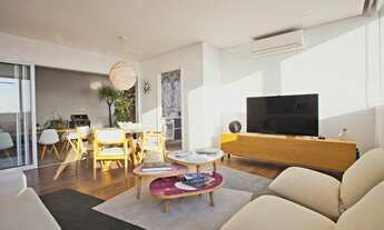 Imagem 2: Lindo apartamento, com vista única