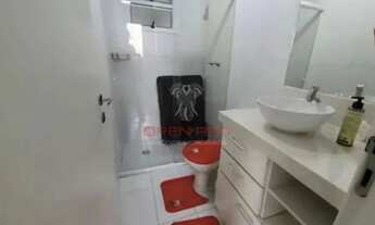 Imagem 2: Apartamento à venda no bairro Rio Pequeno - São Paulo/SP