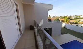 Imagem 3: Casa - Loteamento Caminhos de São Conrado (Sousas) - Campinas