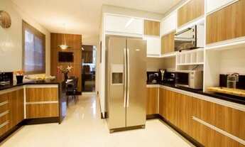 Imagem 7: Casa RESIDENCIAL em BARUERI - SP, ALPHAVILLE RESIDENCIAL DOIS