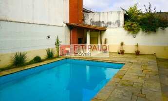 Imagem 6: Casa Sobrado em Vila Rosália - Guarulhos - Venda ou Locação