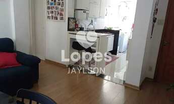 Imagem 7: Apartamento - 02 quartos - Cachambi