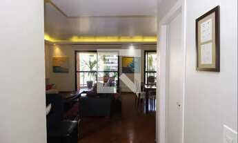 Imagem 2: Apartamento para Aluguel - Moema, 3 Quartos, 161 m2