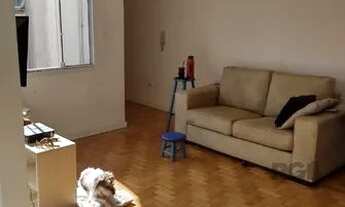 Imagem 4: Apartamento de 01 dormitório na Joaquim Nabuco, Cidade Baixa