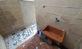 Imagem 4: Casa em Vista Alegre, 02 Quartos, Terraço Coberto etc...Próximo a Agência dos Correios da