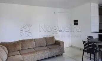 Imagem 7: Apartamento para venda possui 40 metros quadrados com 1 quarto em Madalena - Recife - PE