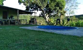 Imagem 2: Fazendinha Chácara com venda por R$185.000