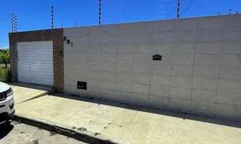 Imagem 7: Casa para venda tem 158 metros quadrados com 3 quartos em Aruana - Aracaju - SE