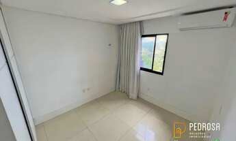 Imagem 7: Apartamento com 120 m2 - 3 quartos - Seychelles - Reformado - Vista mar - Areia Preta
