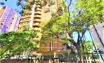 Imagem: Cobertura à venda no Jardim Avelino, 3