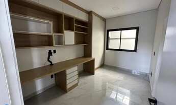 Imagem 5: CASA TÉRREA ARQUITETURA MODERNA HELVETIA PARK