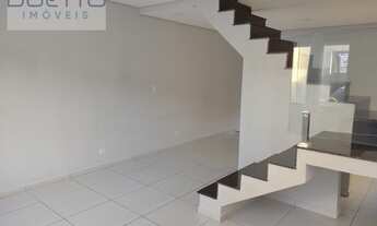 Imagem 1: Sobrado de 03 dormitórios, à venda no Residencial Colinas, Mogi das Cruzes - SP