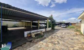 Imagem 6: RIBEIRÃO PRETO - Terreno Padrão - PARQUE INDUSTRIAL LAGOINHA