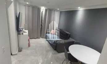 Imagem: PARQUE IMPERIAL, APARTAMENTO DE 50m2 COM