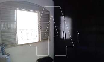 Imagem 7: Araçatuba - Casa - Conjunto Habitacional Taane Andraus