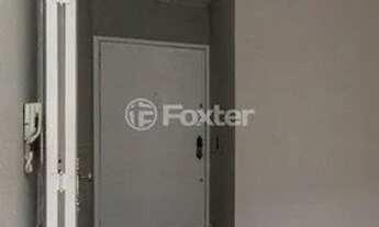 Imagem 2: Apartamento para venda possui 46 metros quadrados com 1 quarto em Independência - Porto Al