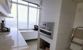 Imagem 5: Apartamento para Venda - 196m², 3 dormitórios, sendo 1 suites, 1 vaga - Moinhos de Vento