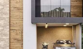 Imagem: PROJETO DE CASA Para condomínio