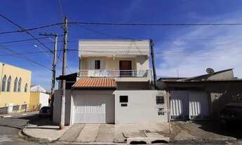 Imagem 2: Casa - Parque Residencial Shalon - Campinas