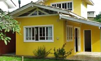 Imagem: Casa de um quarto - Rio Tavares (Pico da