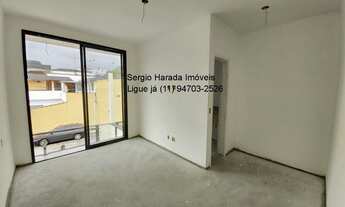 Imagem 7: MOGI DAS CRUZES - Casa Padrão - PARQUE PONTE GRANDE