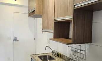 Imagem 5: Apartamento para aluguel com 42 metros quadrados com 1 quarto em Vila Gomes Cardim - São P