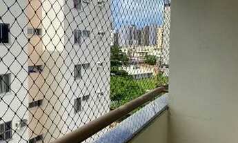 Imagem: Alugo apartamento - Casa Caiada - Condomínio