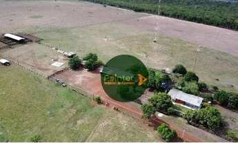 Imagem 6: Fazenda à venda, 12000000 m² por R$ 42.000.000 - Zona Rural - Alta Floresta/MT