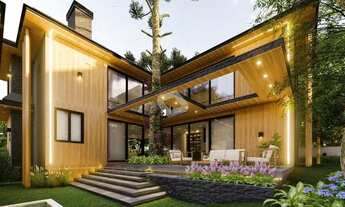 Imagem 7: CASA BOSQUE LUCAS ARAÚJO