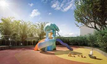 Imagem 4: Apartamento com 2 dormitórios à venda, 50 m² por R$ 478.190,00 - Vila Osasco - Osasco/SP