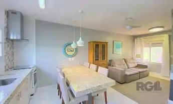 Imagem 4: Casa em condomínio - 71m², 2 dormitórios e 1 vaga em Capão Novo