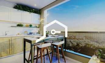 Imagem 3: Apartamento a Venda no último andar com vista livre no One Residencial de Americana