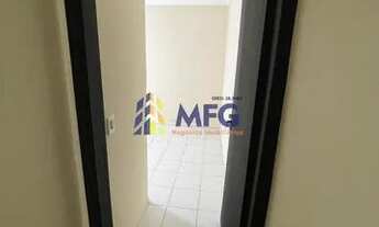 Imagem 6: Casa no Bairro Jardim Camilo