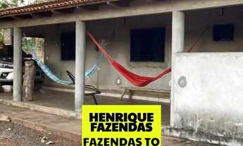 Imagem 5: Fazenda 136 alqueires a 30 km de Araguaina dupla aptidão ...