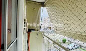 Imagem 2: APARTAMENTO 2 QUARTOS - ENGENHO LIFE