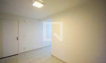 Imagem 4: Apartamento para Aluguel - Parque Munhoz, 2 Quartos, 56 m2