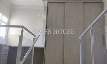 Imagem 4: Casa - Swiss Park - Campinas