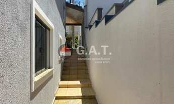 Imagem 2: CASA EM CONDOMÍNIO PARA LOCAÇÃO NO VILA AZUL- SOROCABA/SP