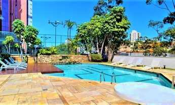 Imagem: Cobertura para alugar no Jardim Avelino