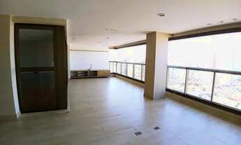 Imagem 5: Apartamento para venda possui 250m², com 3 suítes com closet, em Santana - São Paulo - SP