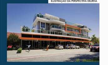 Imagem: Condomínio Wind Itacoatiara - Apto 1 ou