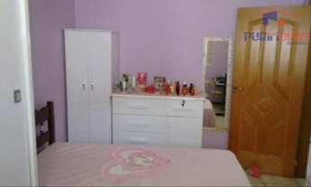 Imagem 3: Casa à venda, 52 m² por R$ 400.000,00 - Sacomã - São Paulo/SP