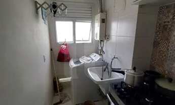 Imagem 5: Apartamento no Morumbi 64m² para locação com 3 dormitórios (1 suíte) e 1 vaga