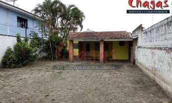 Imagem: VENDE-SE CASA TÉRREA